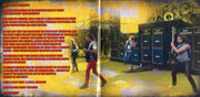 Gatefold 5: Judas Priest – Screaming For Vengeance: Special 30th Anniversary Edition CD | Relix