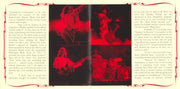 Gatefold 5: Led Zeppelin – Mothership (2-CD) CD | Relix