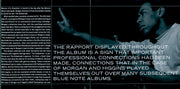 Gatefold 5: Lee Morgan – The Sidewinder CD | Relix
