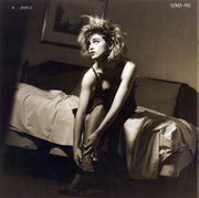 Gatefold 5: Madonna – Like A Virgin Vinyl LP | Relix