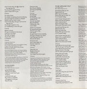 Gatefold 5: Mariah Carey – Emotions Vinyl LP | Relix