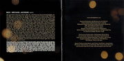 Gatefold 5: Michael Jackson – Michael - O.S.T. CD | Relix