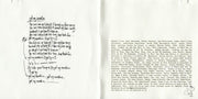 Gatefold 5: Mojave 3 – Excuses For Travellers CD | Relix