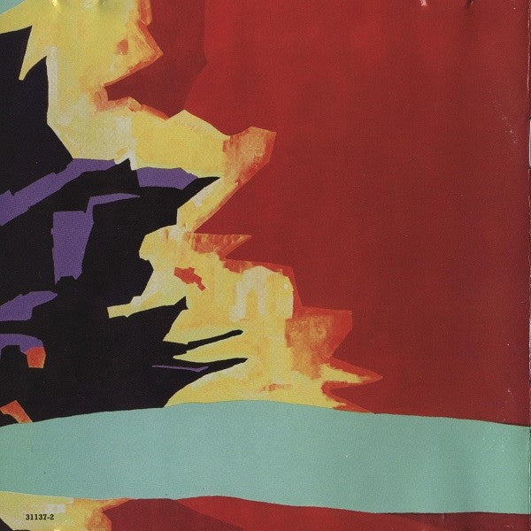 Gatefold 5: Morcheeba – Fragments of Freedom CD | Relix