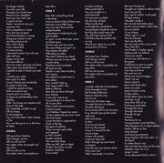 Gatefold 5: Nas – I Am CD | Relix