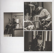 Gatefold 5: Old Crow Medicine Show – Remedy CD | Relix