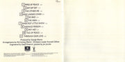 Gatefold 5: Paul McCartney – Pipes Of Peace Vinyl LP | Relix