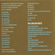 Gatefold 5: Prince – HITnRUN phase one CD | Relix
