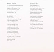 Gatefold 5: Purity Ring – Another Eternity CD | Relix