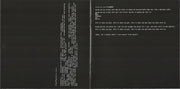 Gatefold 5: Radiohead – OK Computer CD | Relix