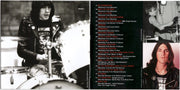 Gatefold 5: Ramones – Greatest Hits CD | Relix
