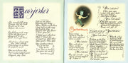 Gatefold 5: Red Hot Chili Peppers – One Hot Minute Vinyl LP | Relix