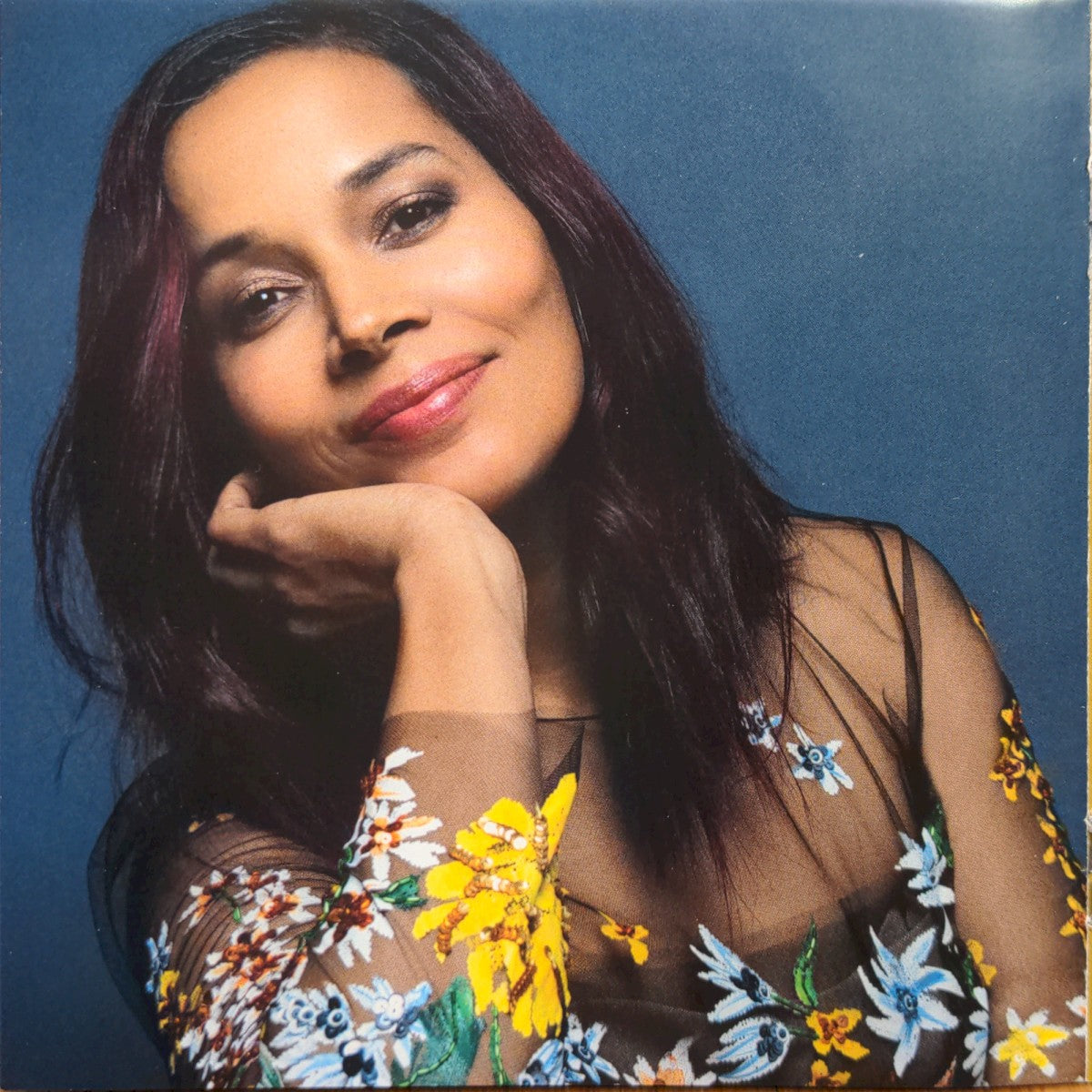 Gatefold 5: Rhiannon Giddens – You’re The One CD | Relix