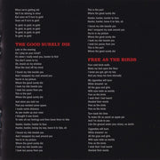 Gatefold 5: Ruen Brothers – Ten Paces CD | Relix