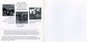 Gatefold 5: Saffire- The Uppity Blues Women – Old New Borrowed & Blue CD | Relix