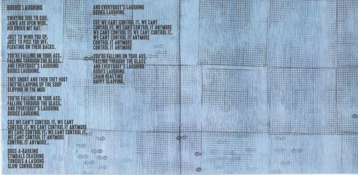 Gatefold 5: Smile – Cutouts CD | Relix