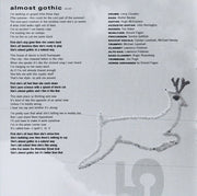 Gatefold 5: Steely Dan – Two Against Nature CD | Relix