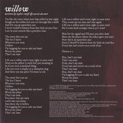 Gatefold 5: Taylor Swift – Evermore (CD) CD | Relix