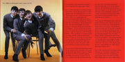 Gatefold 5: The Beatles – 1962-1966 (The Red Album): 2023 Edition (2-CD) CD | Relix