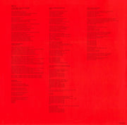 Gatefold 5: The Beatles – 1962-1966 (The Red Album): 2023 Edition (Half-Speed 3-LP Vinyl) Vinyl LP | Relix