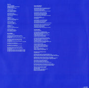 Gatefold 5: The Beatles – 1967-1970 (The Blue Album): 2023 Edition (Half-Speed 3-LP Vinyl) Vinyl LP | Relix