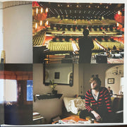 Gatefold 5: The Head And The Heart – The Head And The Heart Vinyl LP | Relix