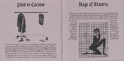 Gatefold 5: The Mountain Goats – Goths CD | Relix
