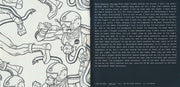 Gatefold 5: The National – Trouble Will Find Me CD | Relix