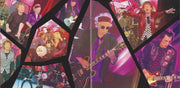 Gatefold 5: The Rolling Stones – Hackney Diamonds: Live Edition (Limited Edition 2-CD) CD | Relix