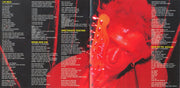 Gatefold 5: The Rolling Stones – Voodoo Lounge CD | Relix