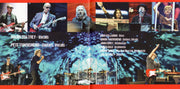 Gatefold 5: The Who – Live In Hyde Park CD | Relix