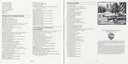 Gatefold 5: Vinh Nguyen – Goes to Hell CD | Relix