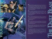 Gatefold 5: Whitesnake – Live In The Still Of The Night Vinyl LP | Relix