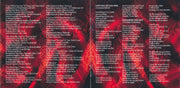 Gatefold 5: Whitesnake – Love Songs (2020 Remix CD) CD | Relix