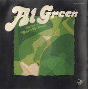 Gatefold 6: Al Green – Back Up Train CD | Relix