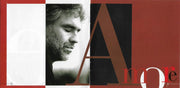 Gatefold 6: Andrea Bocelli – Amore Vinyl LP | Relix