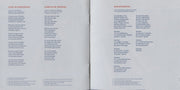 Gatefold 6: Andrea Bocelli – Passione (Deluxe Edition CD) CD | Relix