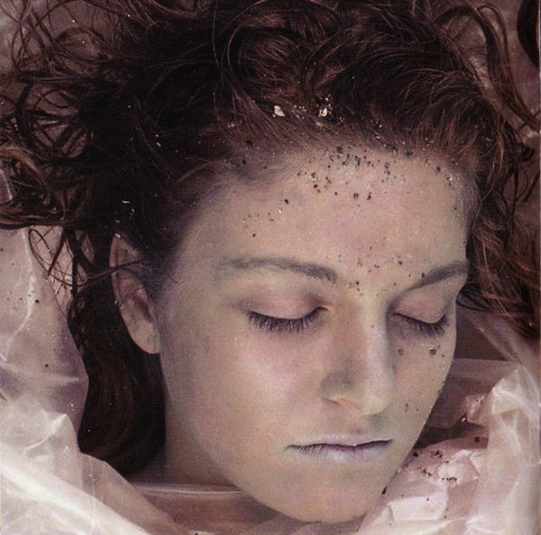 Gatefold 6: Angelo Badalamenti – Twin Peaks: Season Two Music And More Vinyl LP | Relix