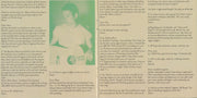Gatefold 6: Belle And Sebastian – Life Pursuit Vinyl LP | Relix