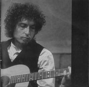Gatefold 6: Bob Dylan – Blood on the Tracks CD | Relix