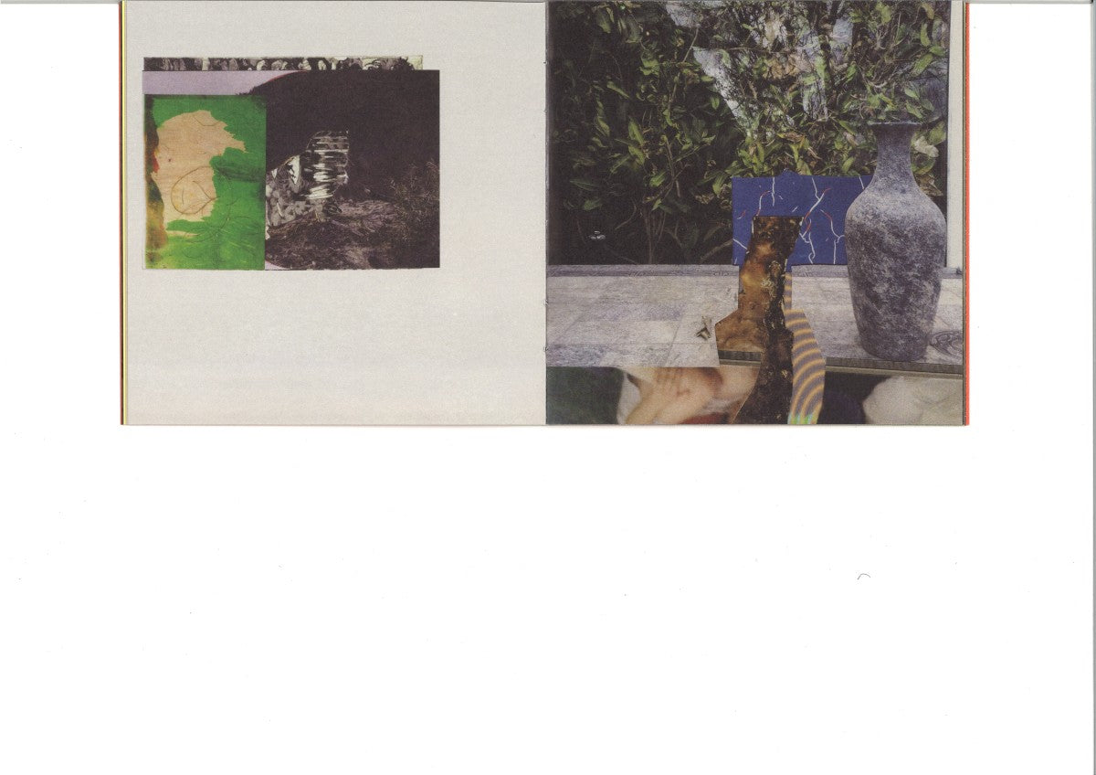 Gatefold 6: Bon Iver – I,I CD | Relix