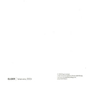 Gatefold 6: Brian Eno and Beatie Wolfe – Lateral CD | Relix