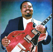 Gatefold 6: D Harrell .K. – Talkin' Heavy (Wal CD) CD | Relix