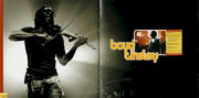 Gatefold 6: Dave Matthews Band – The Best Of What's Around, Vol. 1 (2-CD) CD | Relix