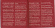 Gatefold 6: David Bowie – Brilliant Adventure (1992 – 2001, 11CD Box Set) CD | Relix