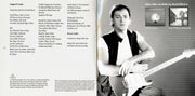 Gatefold 6: David Gilmour – About Face CD | Relix