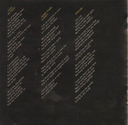 Gatefold 6: Depeche Mode – Construction Time Again Vinyl LP | Relix