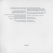 Gatefold 6: Depeche Mode – Music For The Masses CD | Relix