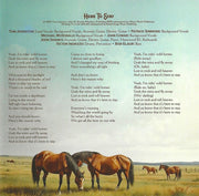 Gatefold 6: Doobie Brothers – Walk This Road CD | Relix