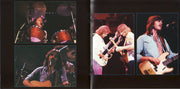 Gatefold 6: Eagles – Hotel California: 40th Anniversary Edition (2-CD) CD | Relix